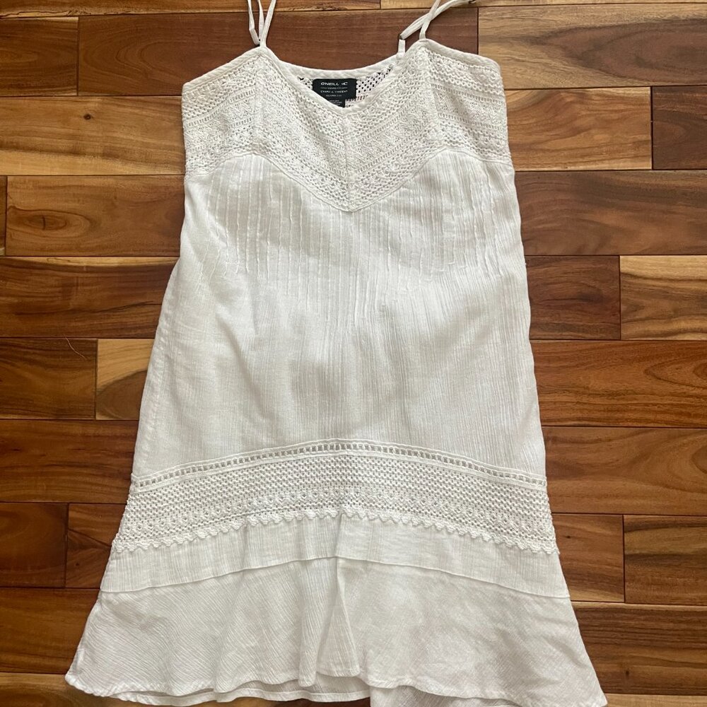 Billabong Lace Dress